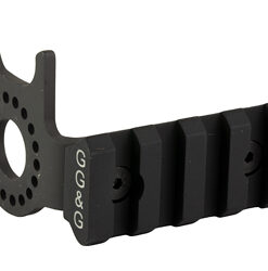 GG&G MOSSBERG 500 FLASHLIGHT MOUNT