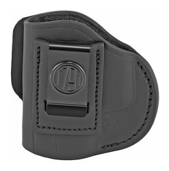 1791 4 WAY IWB/OWB STLTH BLK LH SZ 4