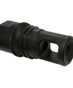 AAC Titan-QD Muzzle Brake 338LM 90T 5/8-24