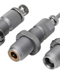 Hornady Custom Grade New Dimension Series II Rifle 3-Die Set .405 Jeffery