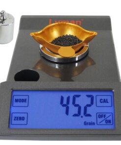 Lyman Pro-Touch 1500 Professional Desktop Touch-Screen Reloading Scale