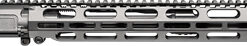 VKTR VK-1 COMPLETE AR-15 UPPER - RECEIVER 5.56 16" BARREL BLACK