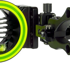 SPOT HOGG GRINDER MICRO 5-PIN - .019" RH