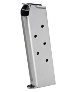 SPRINGFIELD ARMORY MAGAZINE CMPCT 1911 45ACP 6RD