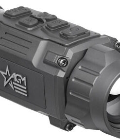 AGM RATTLER C V2 19-256 THRMAL - CLIP ON 256X192 19MM LENS