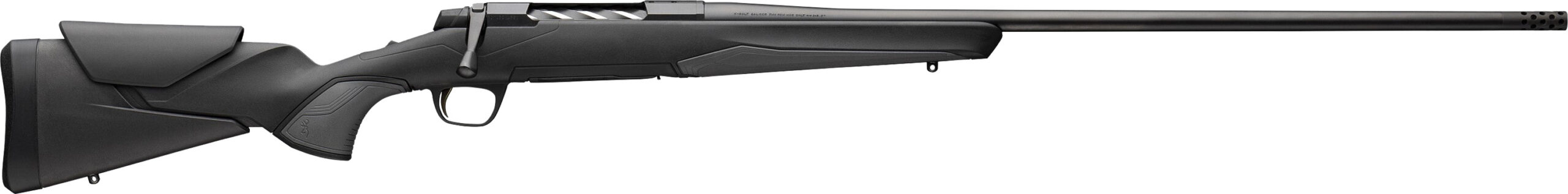 BRN XBOLT2 HUNTR COM 6.5PRC 24