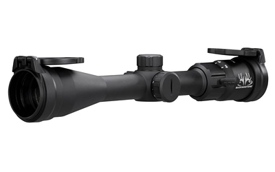 SIG BUCKMSTRS 3-12X44 HELLFR BDC BLK