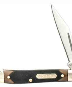 OLD TIMER KNIFE PAL 1-BLADE - 2.3" STAINLESS DELRIN