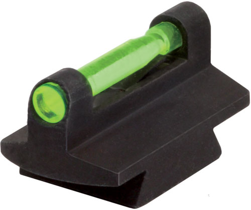 HIVIZ RIFLE FRONT SIGHT FOR - 3/8" DOVETAIL .315" 2 HIVIZ RIFLE FRONT SIGHT FOR - 3/8" DOVETAIL .315" - Image 2
