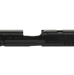 HK VP9 OPTICS READY SLIDE KIT BLK