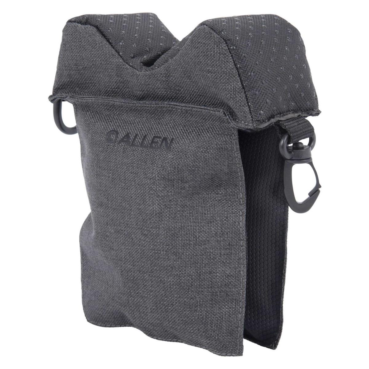Allen Eliminator Window Mount Shooting Rest Grey