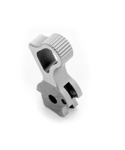 Wilson Combat Ultralight Skeletonized Bullet Proof Stainless Hammer