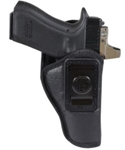 1791 EcoCarry IWB Holster for Micro Compact Auto Medium Black RH