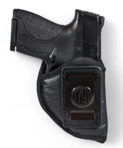 1791 EcoCarry IWB Holster for Sub Compact Auto Small Black RH
