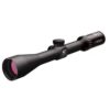 Burris Fullfield E1 Rifle Scope 3-9x40 30mm SFP Ballistic Plex Non Illum. Black 2 | Utah Fast
