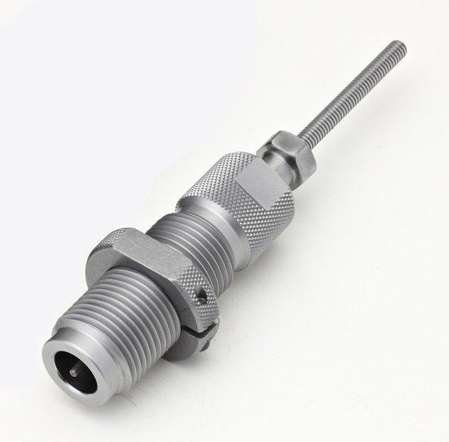 Hornady Custom Grade Series III Full Length Die Only 8.5x55 Blaser .338"
