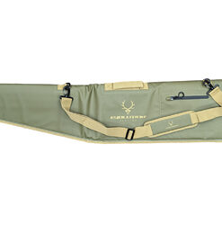 EVODS 2 GUN ROLLTOP WTERPRF CASE GRN