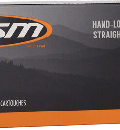 HSM 45-70 GOV 300GR HPFP - 20RD 25BX/CS