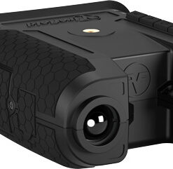 FIREFIELD HEXCORE DIGITAL 1-3X - NIGHT VISION BINOCULARS BLACK