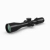 GPO Spectra 4x Rifle Scope 2.5-10x44i 30mm SFP G4i-Drop Illum. Black 1 | Utah Fast
