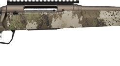 SAVAGE AXIS 2 PRO 270 20" HSB - THREADED GM BRONZE/WOODLAND