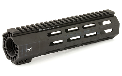 MIDWEST SP SERIES MLOK 9" HNDGRD BLK