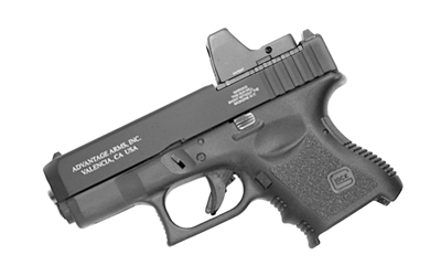 ADV ARMS CNV KT26-27G1-5MOD CA 10RD