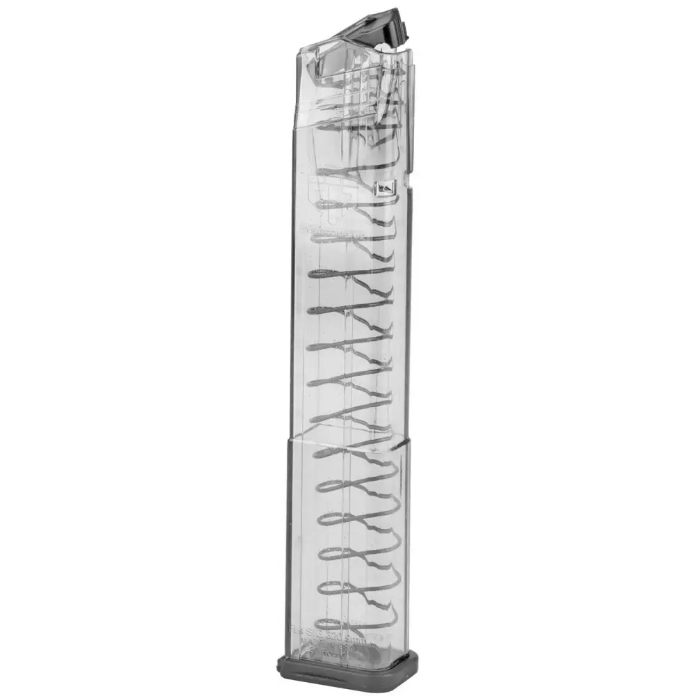 ELITE TACTICAL SYSTEMS SIG SAUER 320 EXTENDED 30RD 9MM POLY MAG