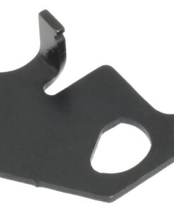 Volquartsen 10/22 Auto Bolt Release - Black