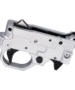 Volquartsen Drop-In Trigger Guard 2000 #TG2000 for Ruger 10/22 Silver