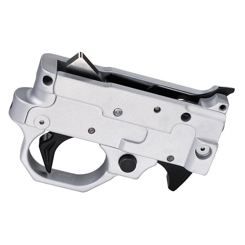 Volquartsen Drop-In Trigger Guard 2000 #TG2000 for Ruger 10/22 Silver