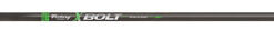 VICTORY ARCHERY XBOLT 20" XBOW - ARROW FLETCHED LIGHTED 3PK
