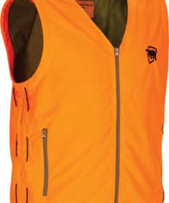 ARCTIC SHIELD VEST BLAZE - ORANGE W/POCKETS XX-LARGE