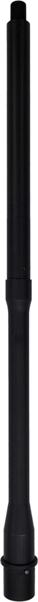 Diamondback Firearms AR-15 16" Threaded Barrel - 5.56 NATO | 1:8" Twist | Carbine-Length | 4150 Chrome-Moly Vanadium