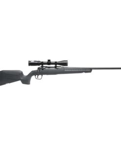 Savage Arms Axis 2 XP Compact Rifle .350 Legend 4rd Magazine 18" Barrel Grey with 3-9x40 Scope
