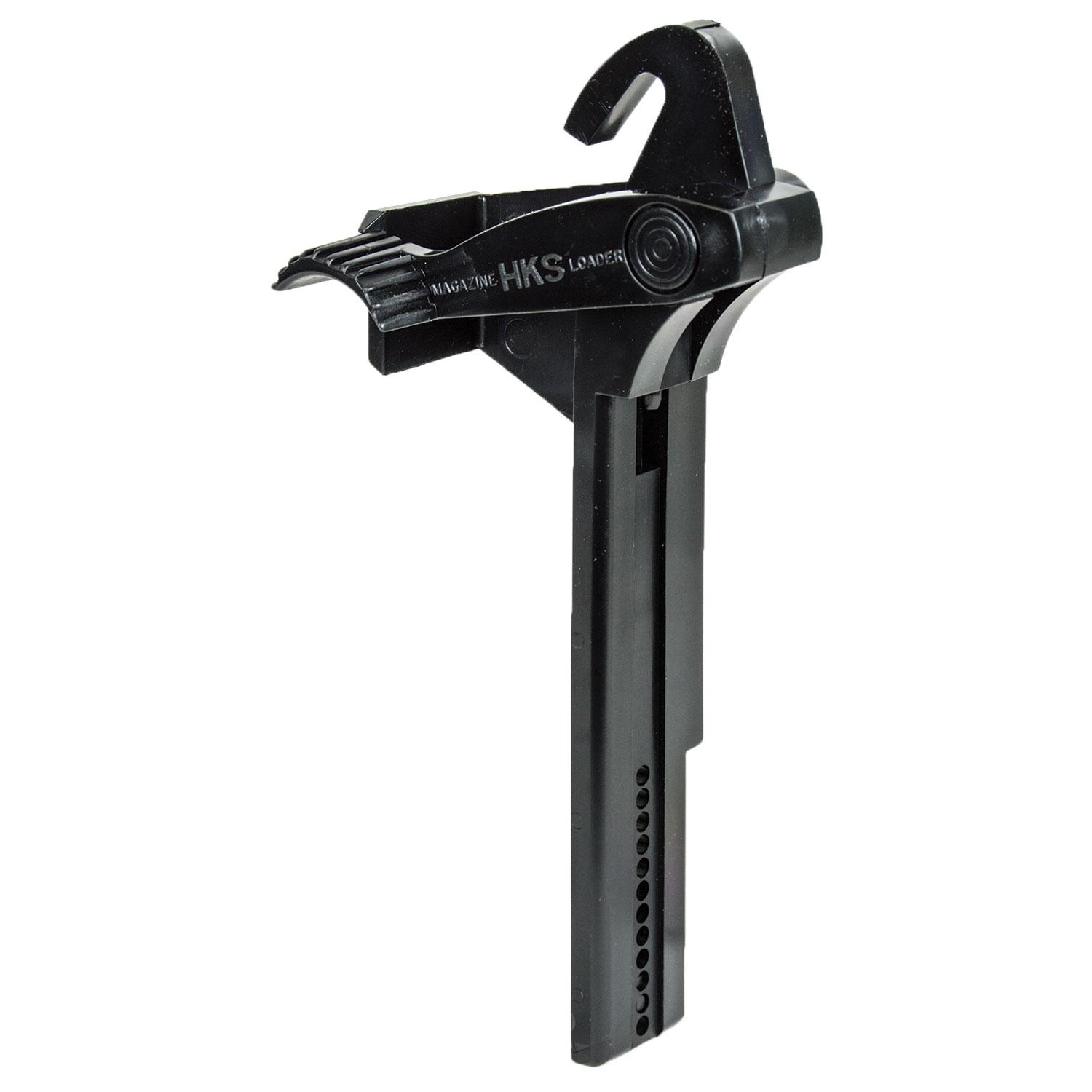 HKS Magazine SpeedLoader for Glock 20/21 Adj 1 HKS Magazine SpeedLoader for Glock 20/21 Adj