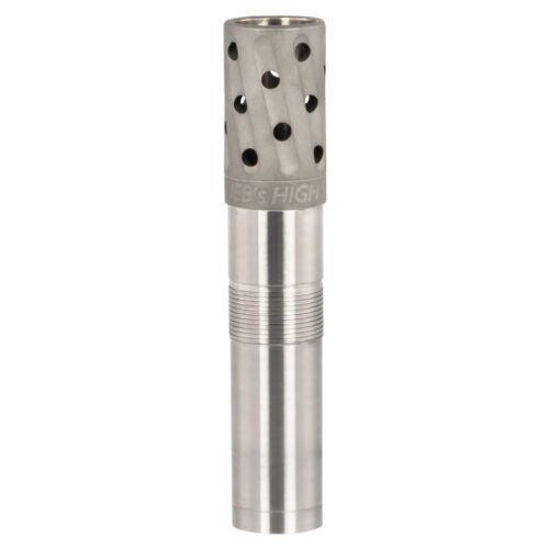 Jeb's High Voltage Waterfowl Ported Choke Tube for 12 ga Browning Invector Plus .685