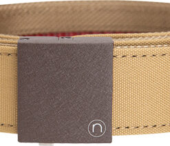 NEXBELT SUPREME APNDX EDC GUN - BELT 1.5" COYOTE UPTO 50" WST