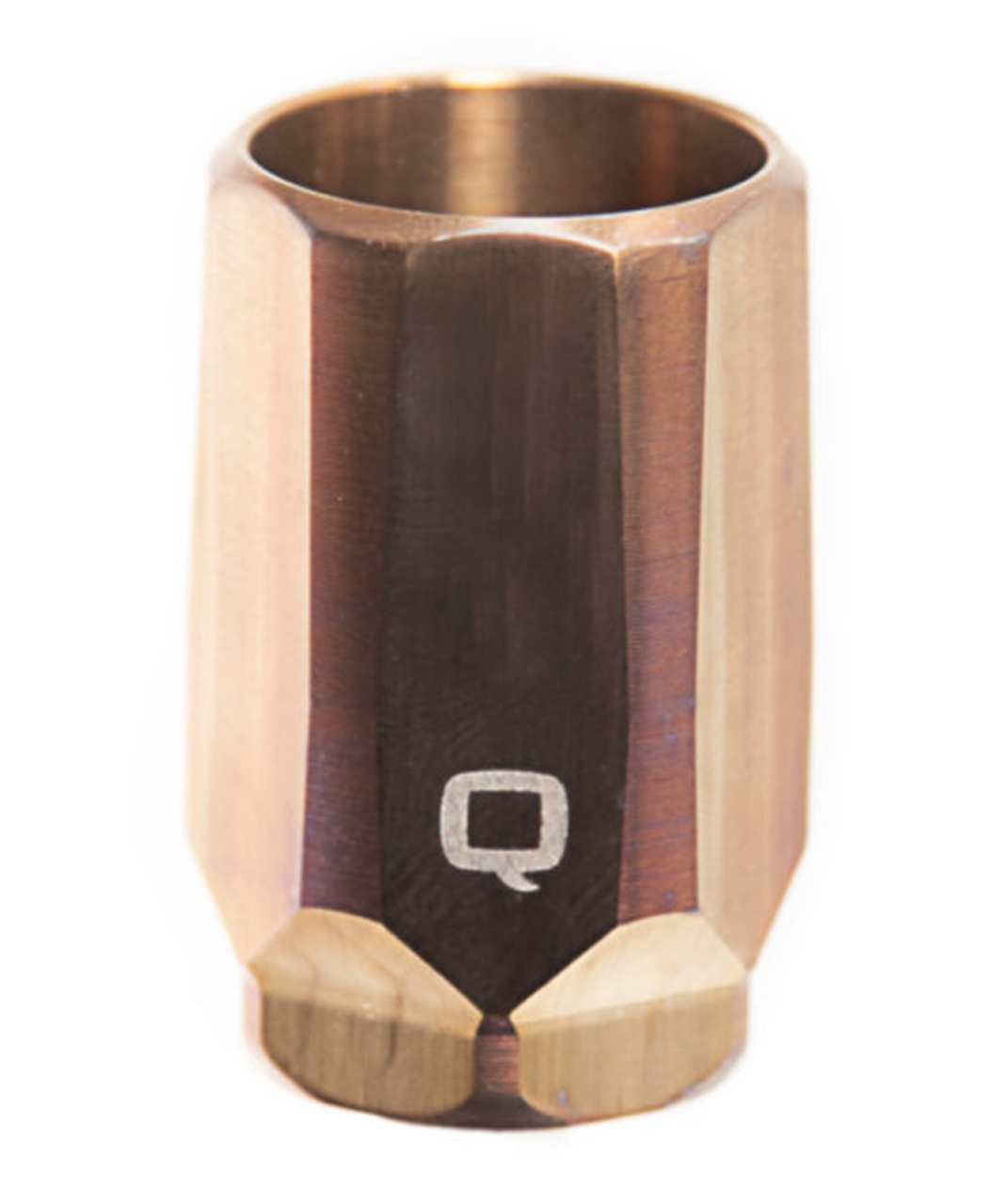 Q WHISTLE TIP BLAST MITIGATOR 1 Q WHISTLE TIP BLAST MITIGATOR