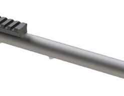 SSK CONTENDER BARREL 357 - MAXIMUM 10" W/BASE S/S