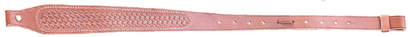 BUTLER CREEK COBRA LEATHER - RIFLE SLING 1"X36" BROWN