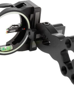 30-06 OUTDOORS BOW SIGHT KING - PIN ECO 3-PIN .019 BLACK
