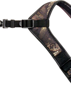 30-06 OUTDOORS RELEASE MUSTANG - COMPACT W/CAMO BUCKLE STRAP