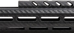 LANCER HANDGUARD SIG MPX 10" - M-LOK CARBON FIBER