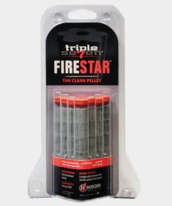 Hogdon Powder Triple Se7en Firestar Pellets