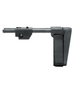 SB Tactical MPX PSB Stabilizing Brace for Sig Sauer Sig MPX Black