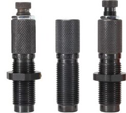 LYMAN MSR PRECISION 4-DIE SET - WITH GAUGE 50 BEOWULF