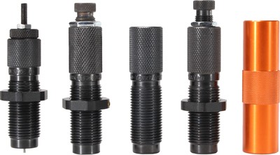 LYMAN MSR PRECISION 4-DIE SET - WITH GAUGE 50 BEOWULF 1 LYMAN MSR PRECISION 4-DIE SET - WITH GAUGE 50 BEOWULF