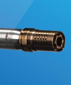Q Cherry Bomb Muzzle Brake 5/8-24