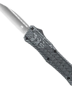 COBRATEC MEDIUM CTK1 OTF - CARBON FIBER 3" WHARNCLIFFE